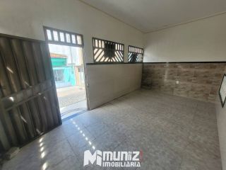 Excelente Casa Ampla Disponível Para Venda No Bairro 18 Do Forte