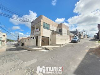 Excelente Casa Ampla Disponível Para Venda No Bairro 18 Do Forte