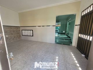 Excelente Casa Ampla Disponível Para Venda No Bairro 18 Do Forte