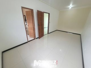 Excelente Casa Ampla Disponível Para Venda No Bairro 18 Do Forte