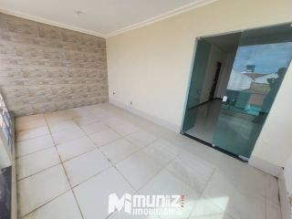 Excelente Casa Ampla Disponível Para Venda No Bairro 18 Do Forte