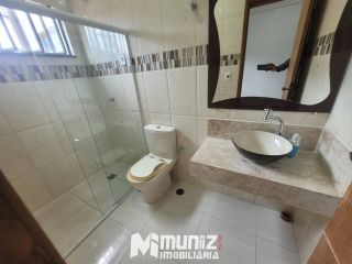 Excelente Casa Ampla Disponível Para Venda No Bairro 18 Do Forte
