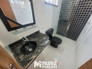 Excelente Casa Ampla Disponível Para Venda No Bairro 18 Do Forte
