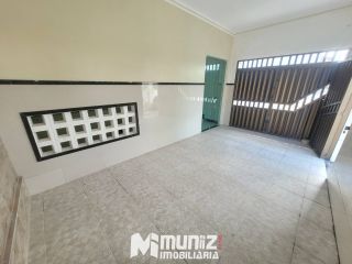 Excelente Casa Ampla Disponível Para Venda No Bairro 18 Do Forte