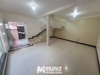 Excelente Casa Ampla Disponível Para Venda No Bairro 18 Do Forte