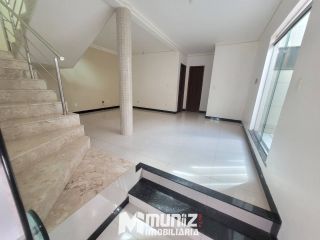Excelente Casa Ampla Disponível Para Venda No Bairro 18 Do Forte