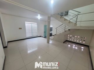 Excelente Casa Ampla Disponível Para Venda No Bairro 18 Do Forte