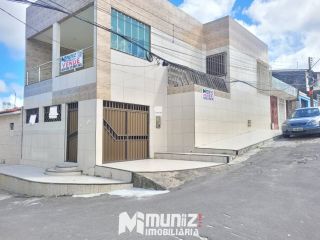 Excelente Casa Ampla Disponível Para Venda No Bairro 18 Do Forte