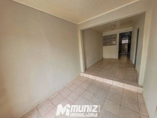 Casa Disponível Para Aluguel na Rua Divina Pastora