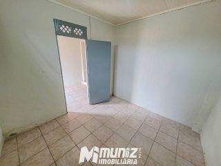 Casa Disponível Para Aluguel na Rua Divina Pastora
