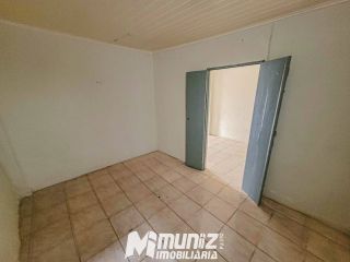Casa Disponível Para Aluguel na Rua Divina Pastora