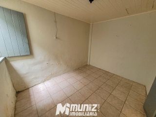 Casa Disponível Para Aluguel na Rua Divina Pastora