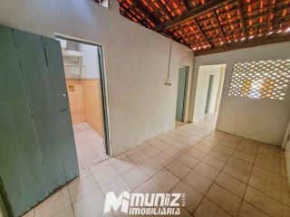 Casa Disponível Para Aluguel na Rua Divina Pastora