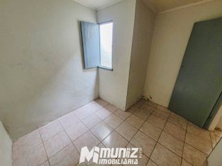 Casa Disponível Para Aluguel na Rua Divina Pastora