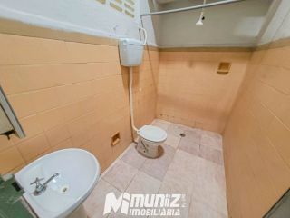 Casa Disponível Para Aluguel na Rua Divina Pastora