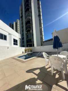 VENDE-SE APARTAMENTO COM TODA A MOBILIA NO EDFICIO BARAO DE MARUIM