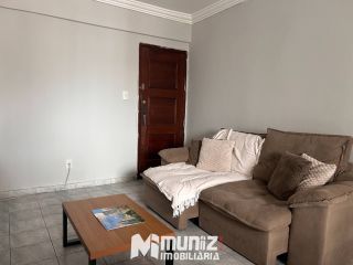 VENDE-SE APARTAMENTO COM TODA A MOBILIA NO EDFICIO BARAO DE MARUIM