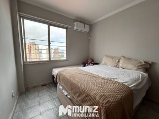 VENDE-SE APARTAMENTO COM TODA A MOBILIA NO EDFICIO BARAO DE MARUIM