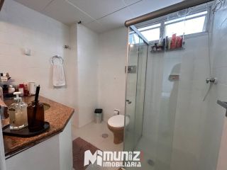 VENDE-SE APARTAMENTO COM TODA A MOBILIA NO EDFICIO BARAO DE MARUIM