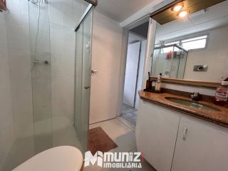 VENDE-SE APARTAMENTO COM TODA A MOBILIA NO EDFICIO BARAO DE MARUIM
