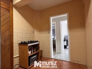 VENDE-SE APARTAMENTO COM TODA A MOBILIA NO EDFICIO BARAO DE MARUIM