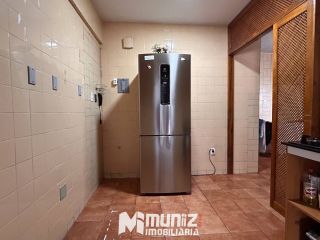 VENDE-SE APARTAMENTO COM TODA A MOBILIA NO EDFICIO BARAO DE MARUIM