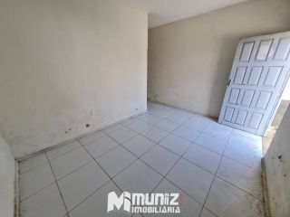 CASA  A VENDA NO BAIRRO INDUSTRIAL PROXIMO SHOPPING MAIS ARACAJU