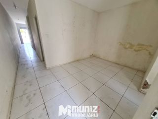 CASA  A VENDA NO BAIRRO INDUSTRIAL PROXIMO SHOPPING MAIS ARACAJU