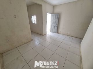 CASA  A VENDA NO BAIRRO INDUSTRIAL PROXIMO SHOPPING MAIS ARACAJU