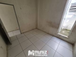 CASA  A VENDA NO BAIRRO INDUSTRIAL PROXIMO SHOPPING MAIS ARACAJU