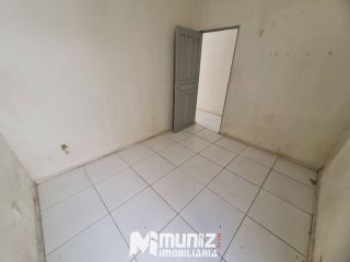 CASA  A VENDA NO BAIRRO INDUSTRIAL PROXIMO SHOPPING MAIS ARACAJU