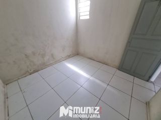 CASA  A VENDA NO BAIRRO INDUSTRIAL PROXIMO SHOPPING MAIS ARACAJU