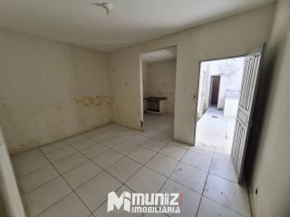 CASA  A VENDA NO BAIRRO INDUSTRIAL PROXIMO SHOPPING MAIS ARACAJU