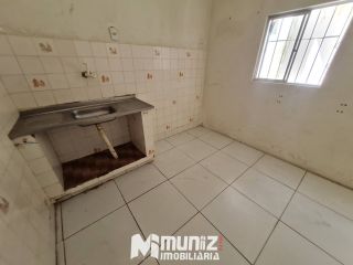 CASA  A VENDA NO BAIRRO INDUSTRIAL PROXIMO SHOPPING MAIS ARACAJU