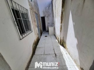 CASA  A VENDA NO BAIRRO INDUSTRIAL PROXIMO SHOPPING MAIS ARACAJU