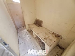 CASA  A VENDA NO BAIRRO INDUSTRIAL PROXIMO SHOPPING MAIS ARACAJU