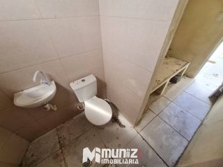 CASA  A VENDA NO BAIRRO INDUSTRIAL PROXIMO SHOPPING MAIS ARACAJU