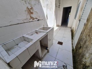 CASA  A VENDA NO BAIRRO INDUSTRIAL PROXIMO SHOPPING MAIS ARACAJU