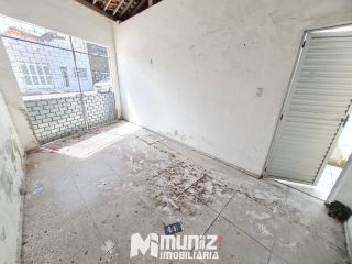 CASA  A VENDA NO BAIRRO INDUSTRIAL PROXIMO SHOPPING MAIS ARACAJU