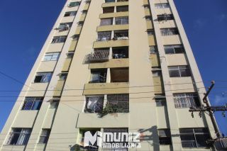 VENDE-SE APT DESOCUPADO NO EDF FUTURO