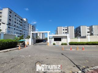 VENDE-SE APT NO COND ALAMEDAS JARDINS