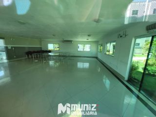 VENDE-SE APT NO COND ALAMEDAS JARDINS