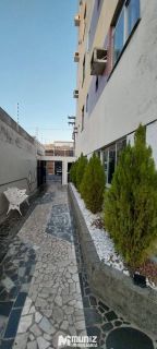 Apartamento à Venda no Ed. Park Center, Vizinho à Clínica dos Rins