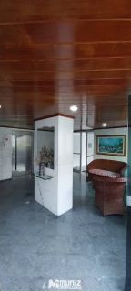 Apartamento à Venda no Ed. Park Center, Vizinho à Clínica dos Rins