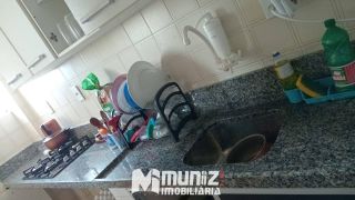 Apartamento à Venda no Ed. Park Center, Vizinho à Clínica dos Rins