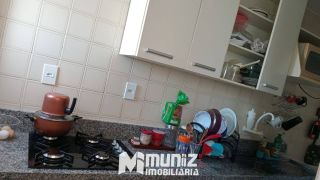 Apartamento à Venda no Ed. Park Center, Vizinho à Clínica dos Rins