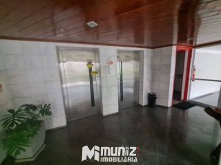 Apartamento à Venda no Ed. Park Center, Vizinho à Clínica dos Rins