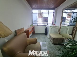 Apartamento à Venda no Ed. Park Center, Vizinho à Clínica dos Rins