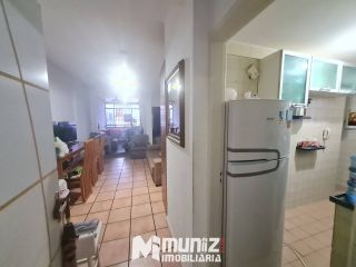 Apartamento à Venda no Ed. Park Center, Vizinho à Clínica dos Rins