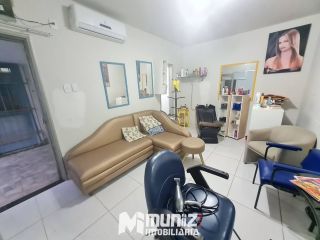 VENDE-SE SALA COMERCIAL PROX A CLINICA DO RINS